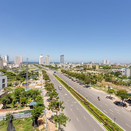 Gaston Hotel Da Nang Eksteriør billede